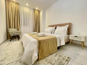 YamaLuxe Apartments - București